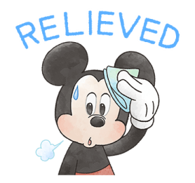 Mickey & Friends ซัมเมอร์ รูปที่ 38