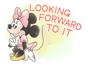 Mickey & Friends ซัมเมอร์ รูปที่ 39