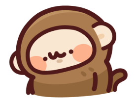 My Monkey Friend 2 ซาวด์ไดนามิก 5