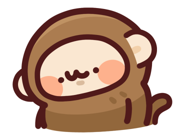 My Monkey Friend 2 ซาวด์ไดนามิก รูปที่ 5