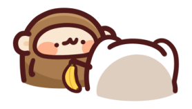 My Monkey Friend 2 ซาวด์ไดนามิก 6