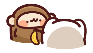 My Monkey Friend 2 ซาวด์ไดนามิก รูปที่ 6