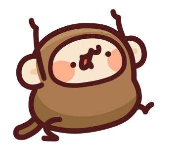 My Monkey Friend 2 ซาวด์ไดนามิก รูปที่ 7
