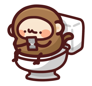 My Monkey Friend 2 ซาวด์ไดนามิก รูปที่ 8