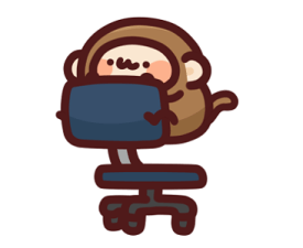 My Monkey Friend 2 ซาวด์ไดนามิก 12