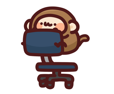 My Monkey Friend 2 ซาวด์ไดนามิก รูปที่ 12