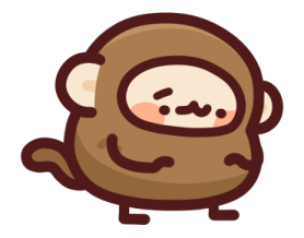 My Monkey Friend 2 ซาวด์ไดนามิก 13