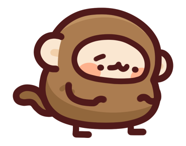 My Monkey Friend 2 ซาวด์ไดนามิก รูปที่ 13