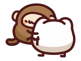 My Monkey Friend 2 ซาวด์ไดนามิก 15