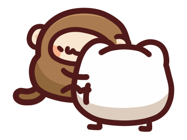 My Monkey Friend 2 ซาวด์ไดนามิก รูปที่ 15