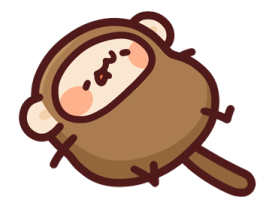 My Monkey Friend 2 ซาวด์ไดนามิก 21