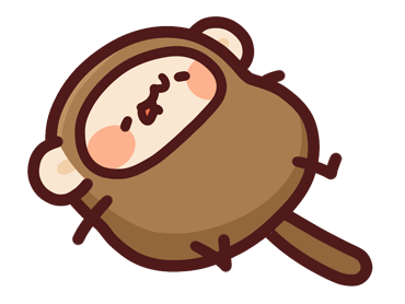 My Monkey Friend 2 ซาวด์ไดนามิก รูปที่ 21