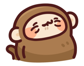 My Monkey Friend 2 ซาวด์ไดนามิก 22