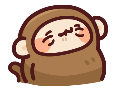 My Monkey Friend 2 ซาวด์ไดนามิก รูปที่ 22