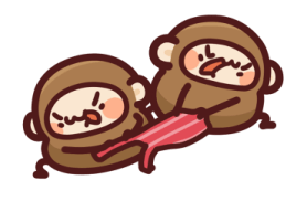 My Monkey Friend 2 ซาวด์ไดนามิก 23