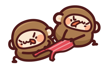 My Monkey Friend 2 ซาวด์ไดนามิก รูปที่ 23