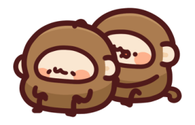 My Monkey Friend 2 ซาวด์ไดนามิก 24