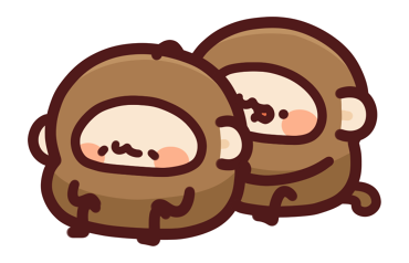 My Monkey Friend 2 ซาวด์ไดนามิก รูปที่ 24