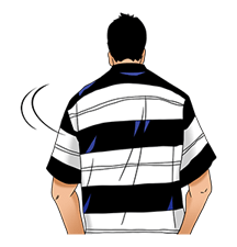 Ushijima the Loan Shark รูปที่ 39