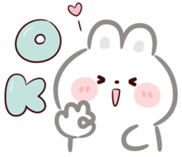ลิตเติ้ล แรบบิท : น่ารัก รูปที่ 3