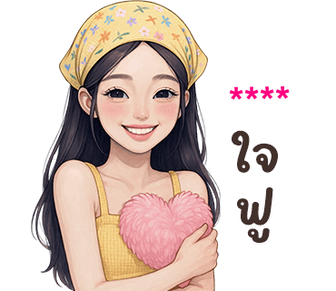 ❤️ใส่ชื่อได้เลยค่ะ ver.นลิน❤️ รูปที่ 8
