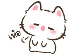 แมวจิ๋ว <3 รูปที่ 7