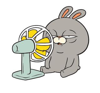 Coney & Looney : Minggu รูปที่ 15