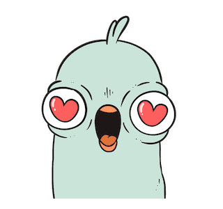 BirdFarm Lou รูปที่ 3