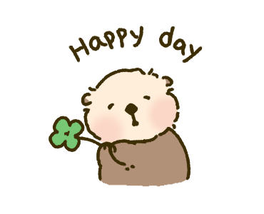 Cutie sea Otter Ottie รูปที่ 3