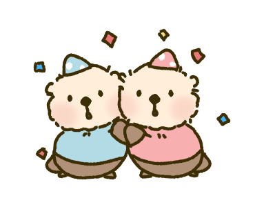 Cutie sea Otter Ottie รูปที่ 9