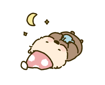 Cutie sea Otter Ottie รูปที่ 15