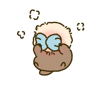 Cutie sea Otter Ottie รูปที่ 19