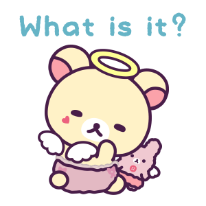 Rilakkuma: Feeling a little mischievous รูปที่ 8