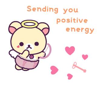 Rilakkuma: Feeling a little mischievous รูปที่ 10