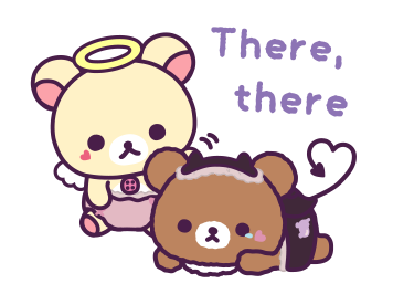 Rilakkuma: Feeling a little mischievous รูปที่ 11