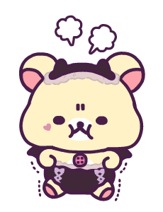 Rilakkuma: Feeling a little mischievous รูปที่ 16