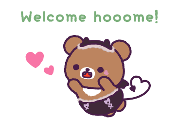 Rilakkuma: Feeling a little mischievous รูปที่ 22