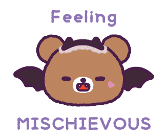 Rilakkuma: Feeling a little mischievous รูปที่ 24
