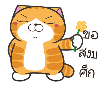 เหมียวซ่า: ไอ้ต้าวน่ารัก รูปที่ 23
