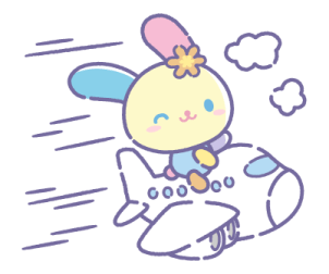 Sanrio characters สติกเกอร์แฟนด้อม! รูปที่ 21