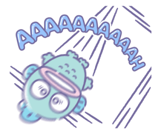 Sanrio characters สติกเกอร์แฟนด้อม! รูปที่ 33