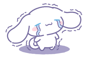 Sanrio characters สติกเกอร์แฟนด้อม! รูปที่ 34