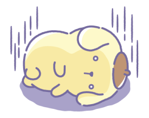 Sanrio characters สติกเกอร์แฟนด้อม! รูปที่ 36