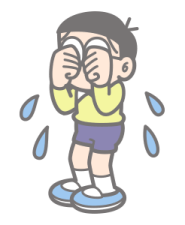 โดราเอมอน คอมบิเนชันสติกเกอร์ รูปที่ 30