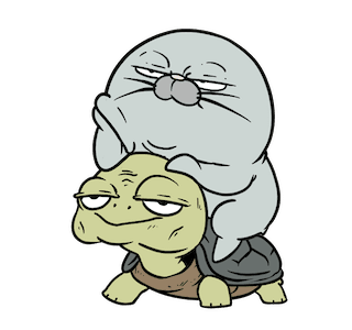 Seal : Monster Aer รูปที่ 16