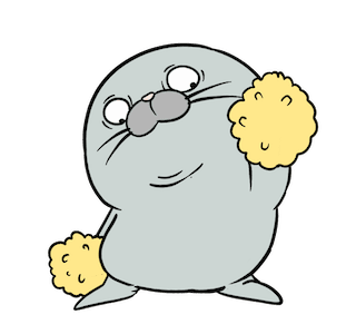 Seal : Monster Aer รูปที่ 20