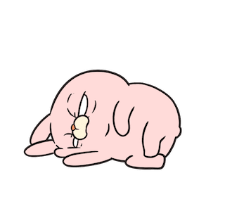 RabbitFam : Madnesses core รูปที่ 15