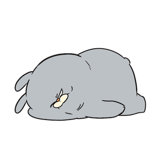 RabbitFam : Bongsor รูปที่ 1