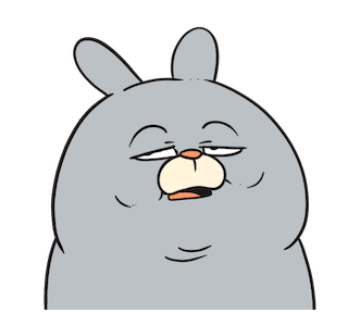 RabbitFam : Bongsor รูปที่ 2