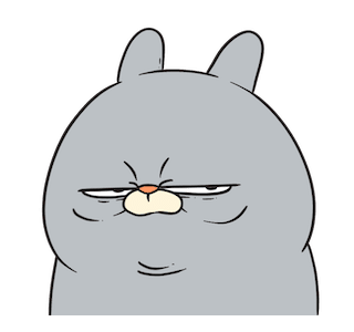 RabbitFam : Bongsor รูปที่ 3